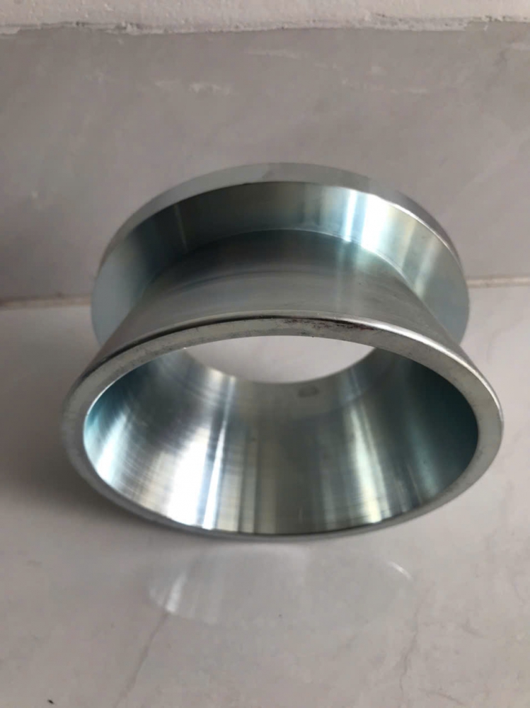 Côn đo độ chảy của vữa