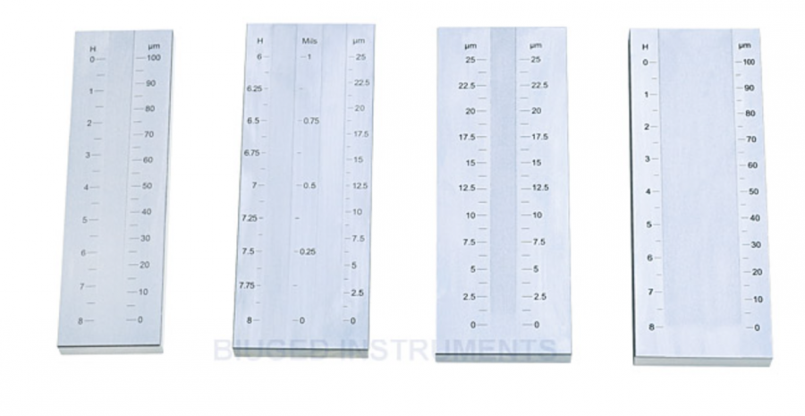 DỤNG CỤ ĐO ĐỘ MỊN MÀNG SƠN