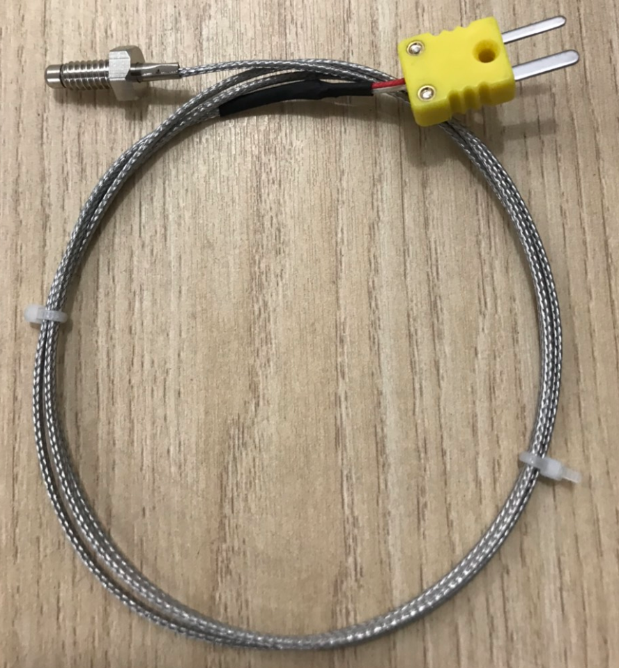 dây dò nhiệt độ