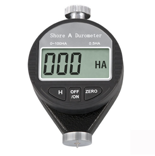 Đồng hồ đo độ cứng cao su shore A