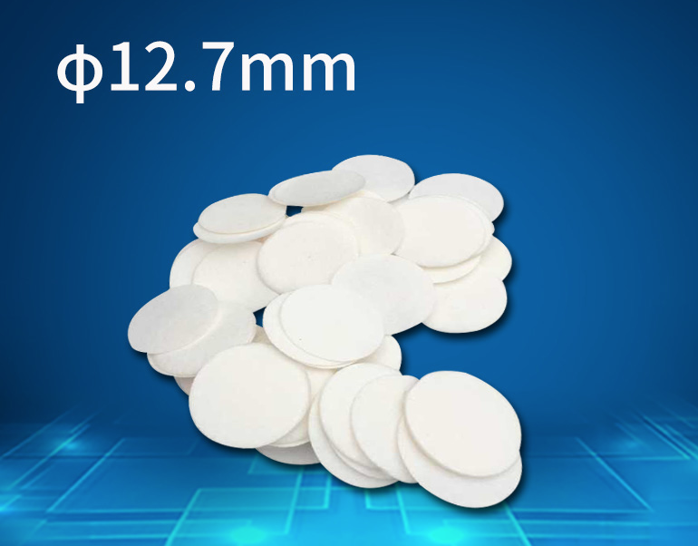 giấy lọc đo độ mịn xi măng