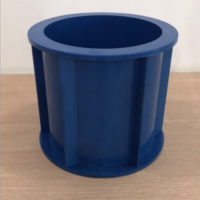 KHUÔN ĐÚC MẪU BÊ TÔNG THỬ THẤM