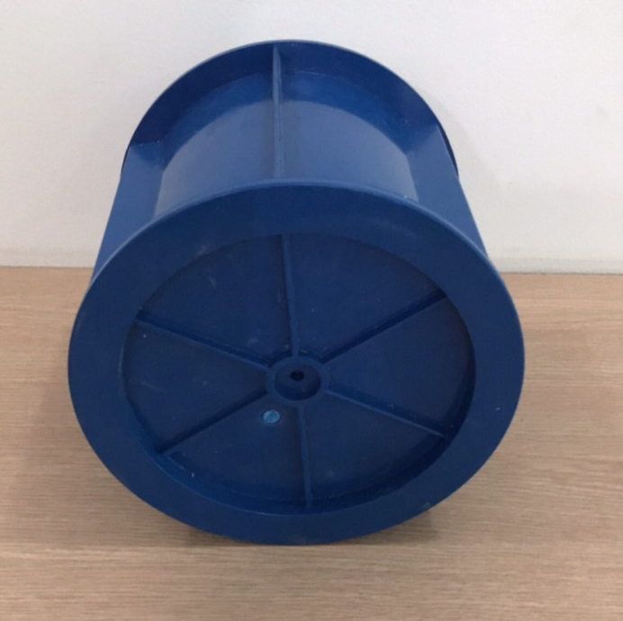 KHUÔN ĐÚC MẪU BÊ TÔNG HÌNH TRỤ 15X15