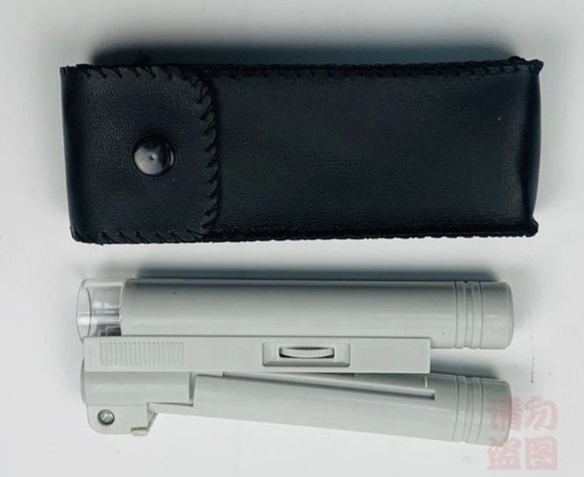 KÍNH ĐO VẾT NỨT BÊ TÔNG XI MĂNG