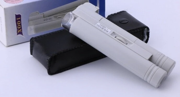 KÍNH ĐO VẾT NỨT CỦA BÊ TÔNG