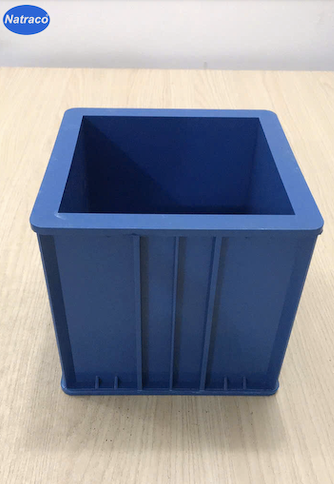 Khuôn đúc mẫu bê tông 15x15