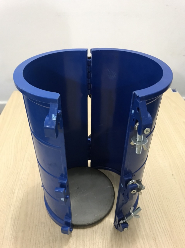 khuôn trụ 150x300