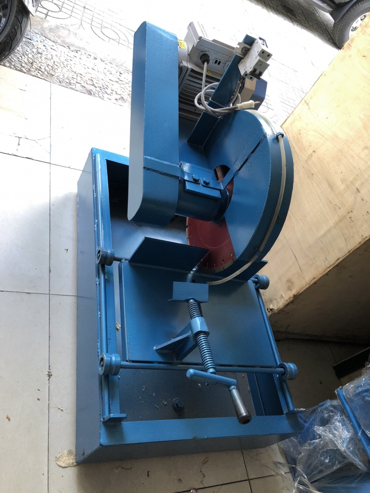 MÁY CẮT MẪU BÊ TÔNG