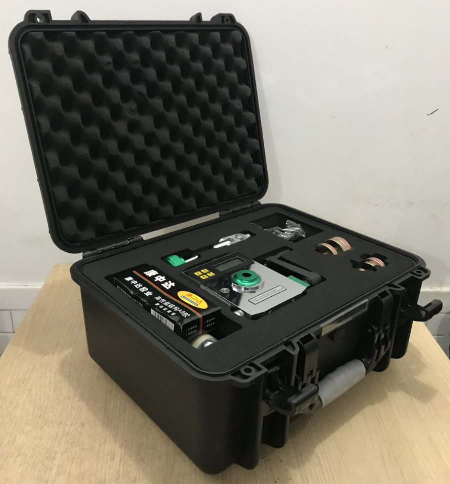 MÁY ĐO CƯỜNG ĐỘ BÁM DÍNH VẬT LIỆU