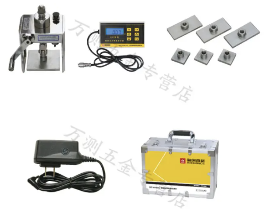 MÁY ĐO CƯỜNG ĐỘ BÁM DÍNH VỮA