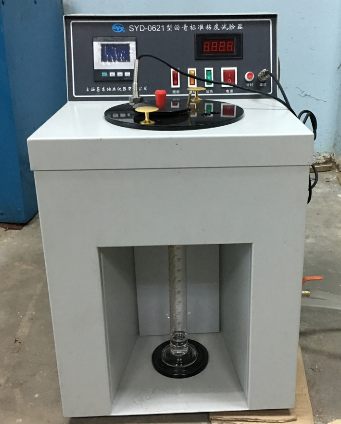 MÁY ĐO ĐỘ NHỚT BITUM NHỰA ĐƯỜNG