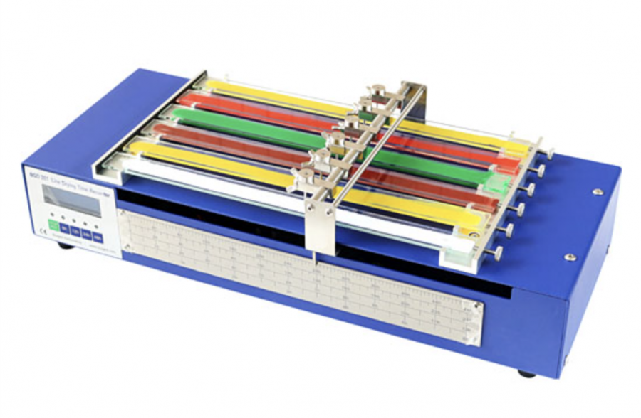 MÁY ĐO THỜI GIAN KHÔ CỦA SƠN