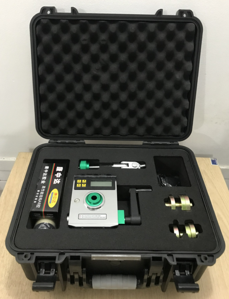 MÁY KIỂM TRA CƯỜNG ĐỘ BÁM DÍNH VỮA