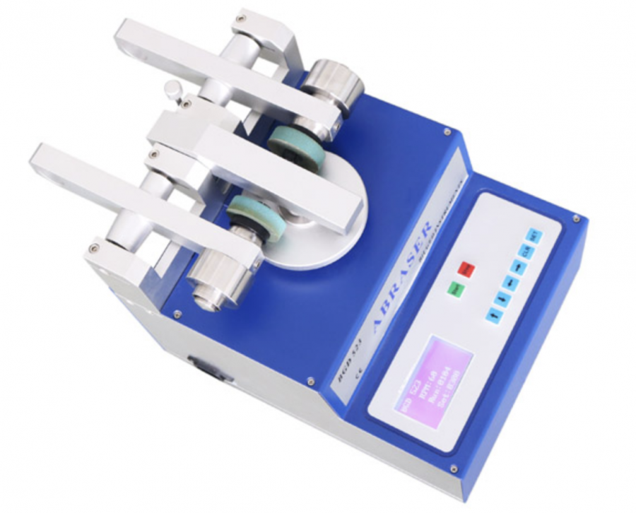 MÁY KIỂM TRA ĐỘ BỀN MÀI MÒN SƠN