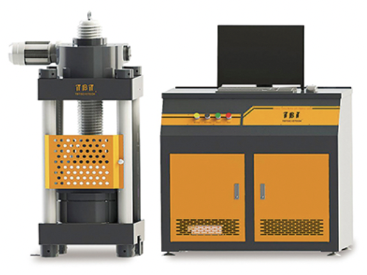 MÁY NÉN BÊ TÔNG TỰ ĐỘNG TBT TRUNG QUỐC