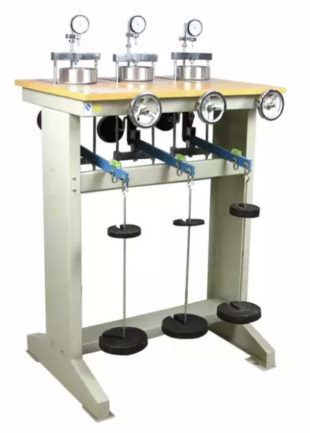 MÁY NÉN TAM LIÊN ÁP THẤP