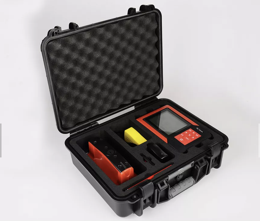 MÁY SIÊU ÂM DÒ CỐT THÉP TRONG BÊ TÔNG