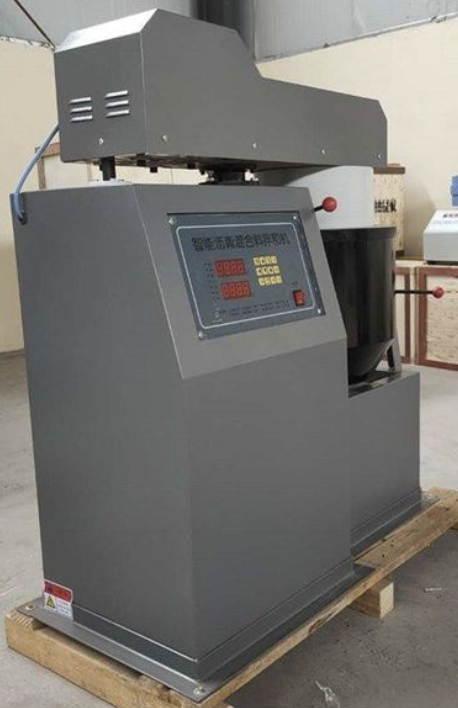 MÁY TRỘN BÊ TÔNG NHỰA