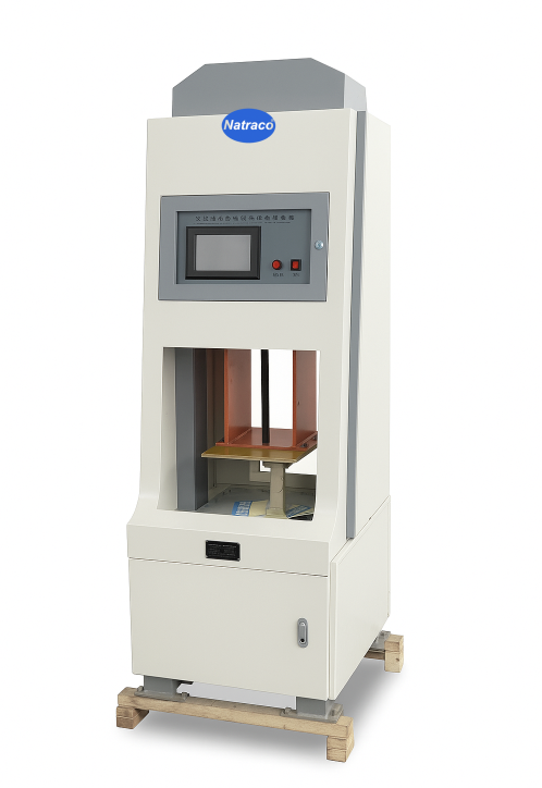 Máy đầm mẫu thí nghiệm vệt hằn lún bánh xe