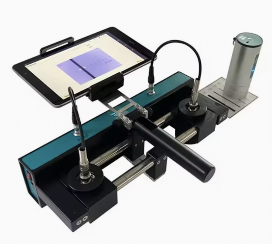 Máy đo độ sâu vết nứt bê tông