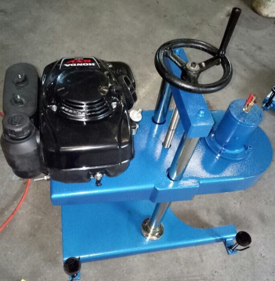 Máy khoan rút lõi bê tông