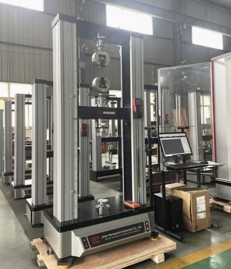 Máy kiểm tra độ bền gỗ