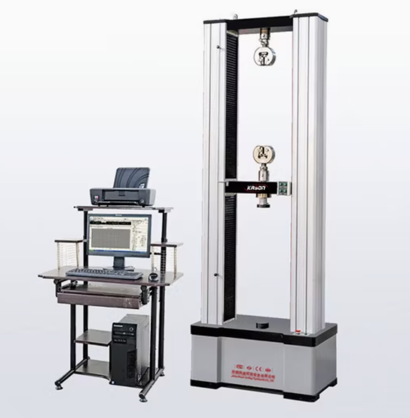 Máy thí nghiệm gỗ