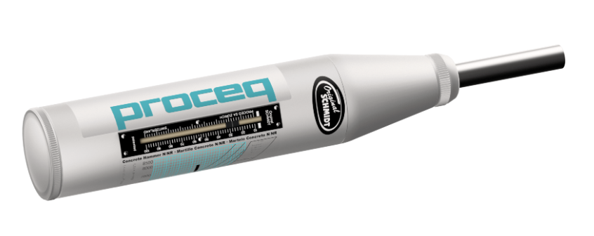 SÚNG BẮN BÊ TÔNG PROCEQ