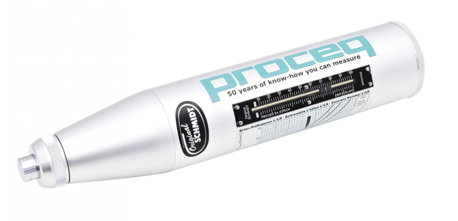 SÚNG BẮN BÊ TÔNG THUỴ SỸ