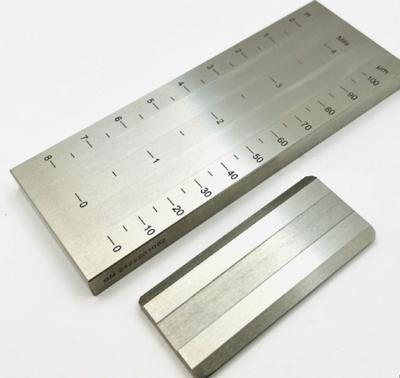 THIẾT BỊ ĐO ĐỘ MỊN CỦA SƠN