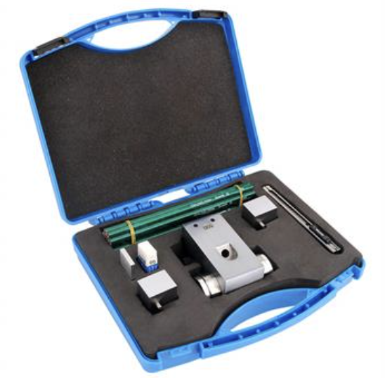 Thiết bị kiểm tra độ cứng sơn bằng bút chì