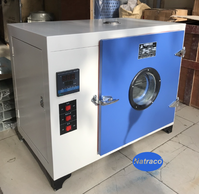 Tủ sấy mẫu vật liệu