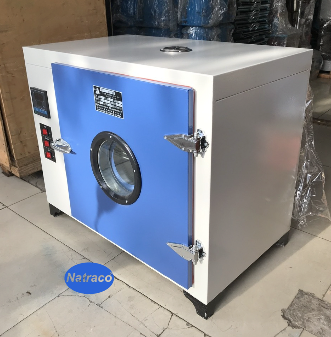 Tủ sấy phòng thí nghiệm