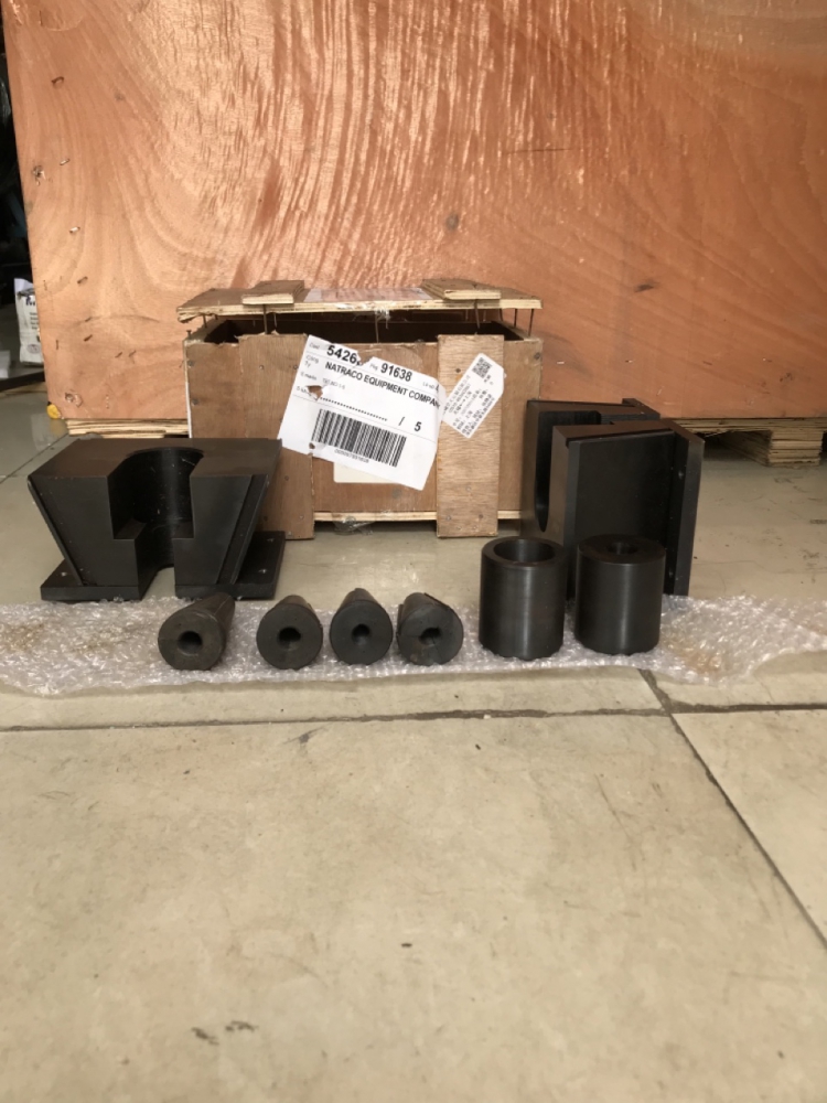 bộ gá thí nghiệm kéo cáp