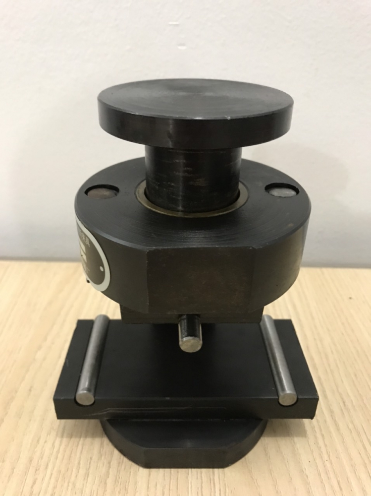 bộ gá uốn mẫu vữa 4x4x16