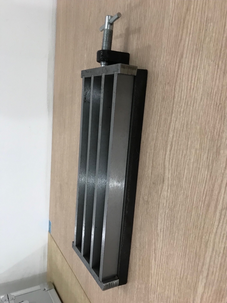 Khuôn đo độ co ngót của xi măng