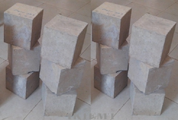 Khuôn đúc mẫu bê tông lập phương