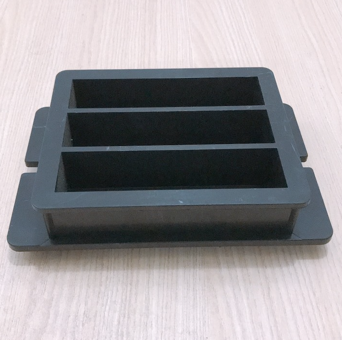 Khuôn vữa 40x40x160