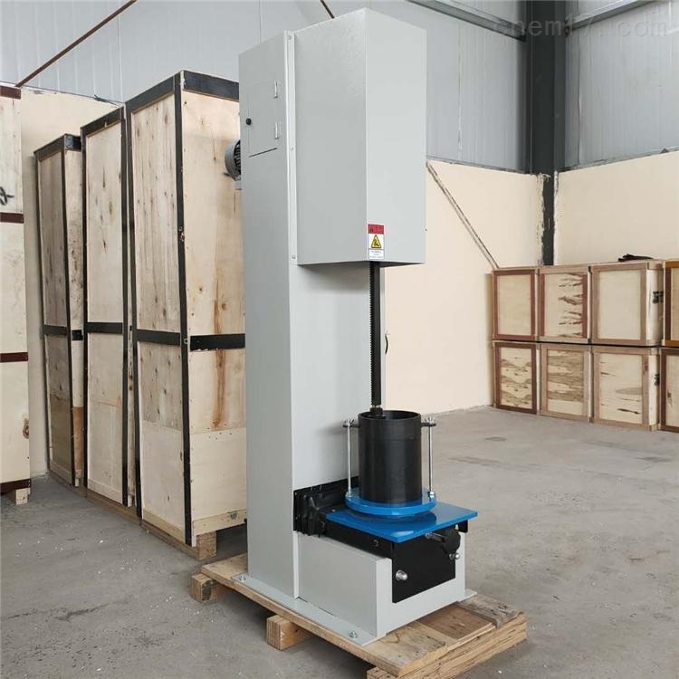 máy đầm cbr proctor