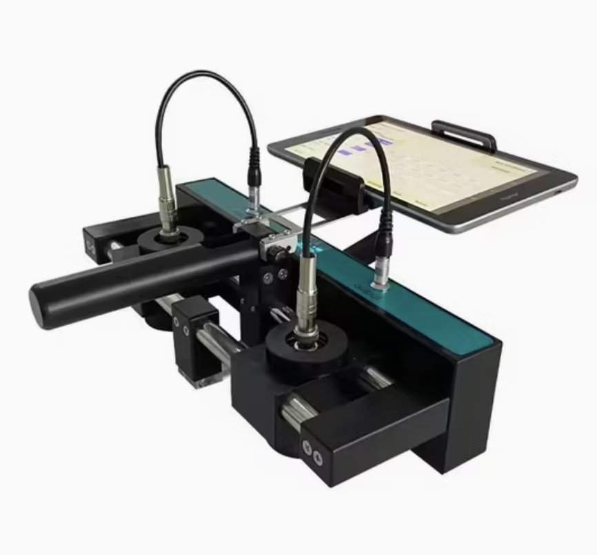 Máy đo độ sâu và dộ rộng vết nứt bê tông