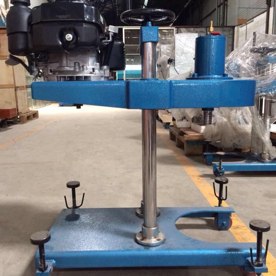 Máy khoan bê tông