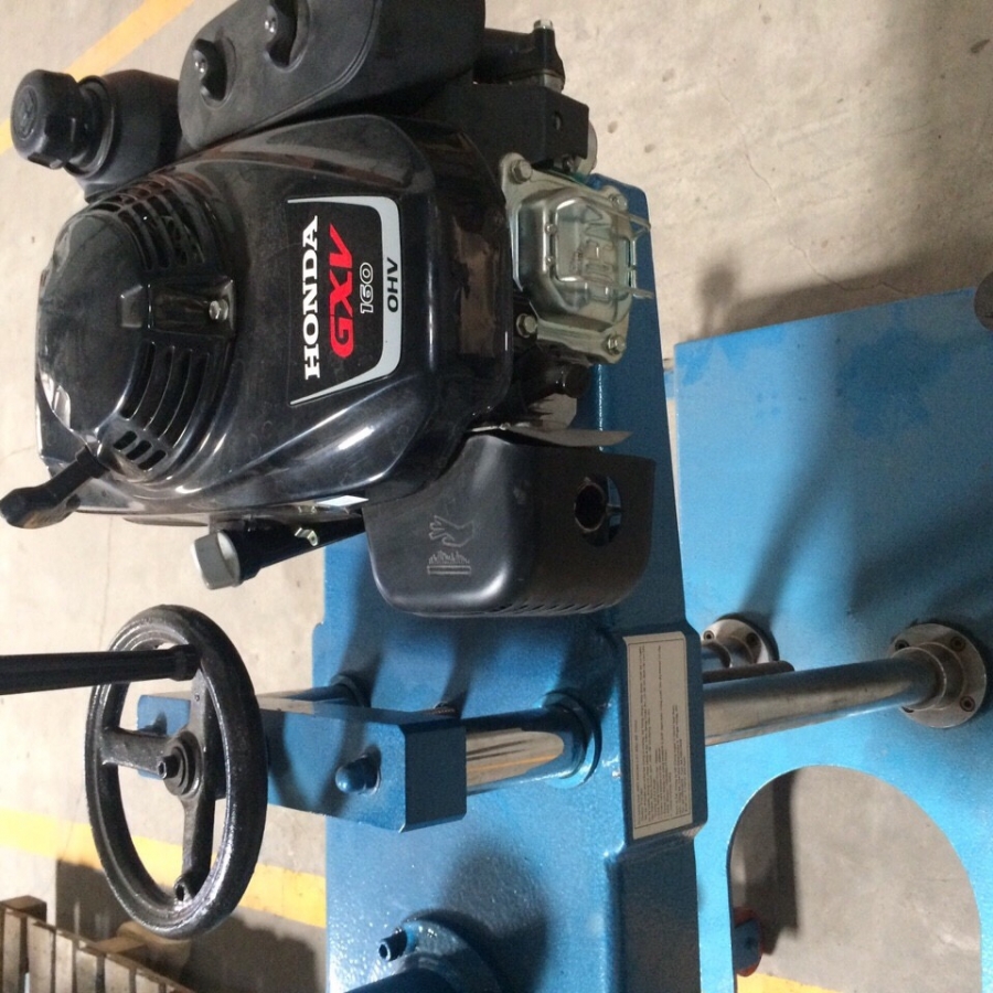 Máy khoan rút lõi lấy mẫu bê tông