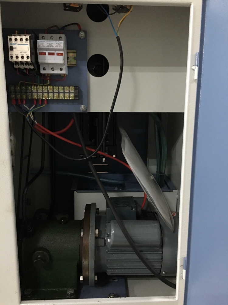 máy nén bê tông 2000kn