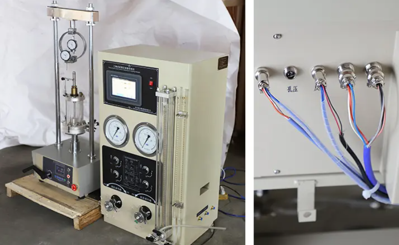 MÁY NÉN ĐẤT TỰ ĐỘNG