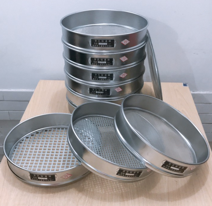 BỘ SÀNG BÊ TÔNG NHỰA - SÀNG THÍ NGHIỆM BÊ TÔNG NHỰA XÁC ĐỊNH THÀNH PHẦN HẠT, BO SANG BE TONG NHUA TIEU CHUAN - SANG COT LIEU, Sàng thí nghiệm bê tông nhựa, Sàng rây tiêu chuẩn, Sàng cốt liệu nhựa đường, Rây sàng bê tông nhựa