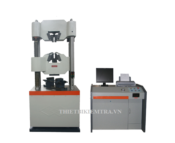 MÁY KÉO THÉP ĐIỆN TỬ - WEW-1000B - JINGYUAN, MÁY KÉO THÉP, MÁY KÉO THÉP 1000KN, MÁY KÉO THÉP THÍ NGHIỆM, MÁY KÉO NÉN VẠN NĂNG, MAY KEO THEP, MAY KEO THEP THI NGHIEM, MAY KEO THEP 1000KN, MAY KEO THEP 100 TAN, GIÁ MÁY KÉO THÉP, BÁN MÁY KÉO THÉP