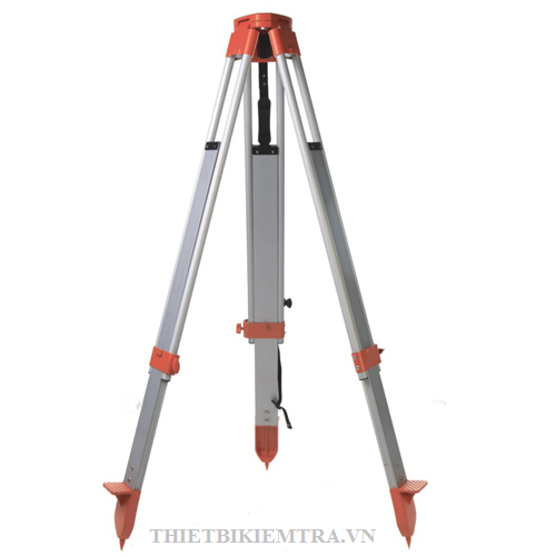 CHÂN MÁY THỦY BÌNH BẰNG NHÔM