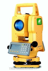 MÁY TOÀN ĐẠC ĐIỆN TỬ