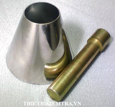 DỤNG CỤ HẤP PHỤ NƯỚC CỦA CÁT (CÔN CHÀY HẤP PHỤ NƯỚC CỦA CÁT)