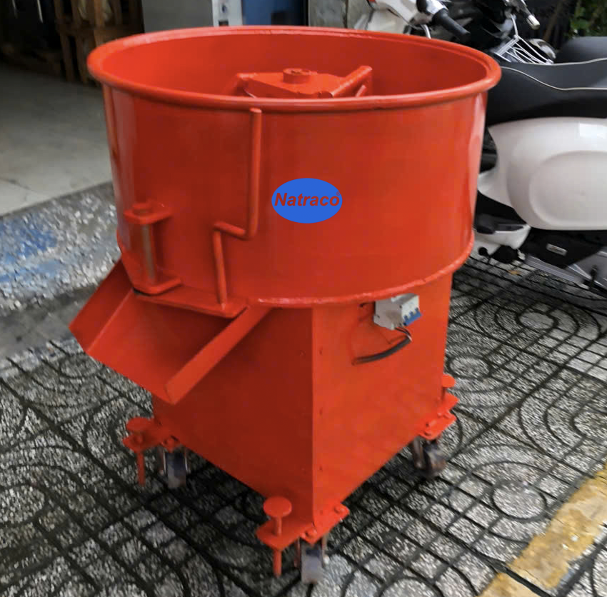 MÁY TRỘN BÊ TÔNG CƯỠNG BỨC TRỤC ĐỨNG, MÁY TRỘN BÊ TÔNG THÍ NGHIỆM, MÁY TRỘN BÊ TÔNG PHÒNG THÍ NGHIỆM, MAY TRON BE TONG CUONG BUC, MAY TRON BE TONG THI NGHIEM, Máy trộn bê tông cưỡng bức 60 lít, Máy trộn bê tông cưỡng bức 200 lít, Cối trộn bê tông cưỡng bức